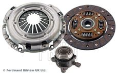 Blue Print ADBP300276