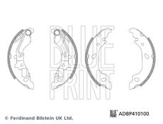 Blue Print ADBP410100