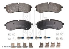 Blue Print ADBP420165