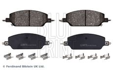 Blue Print ADBP420204