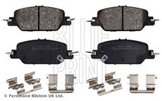 Blue Print ADBP420206