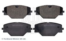 Blue Print ADBP420232
