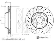 Blue Print ADBP430083