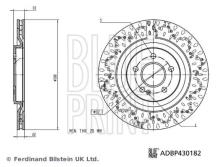 Blue Print ADBP430182