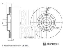 Blue Print ADBP430183