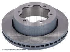 Blue Print ADBP430202