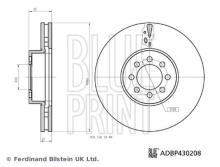 Blue Print ADBP430208