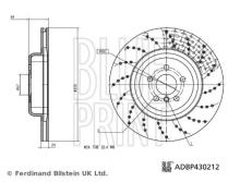 Blue Print ADBP430212