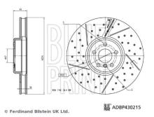 Blue Print ADBP430215