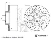 Blue Print ADBP430217