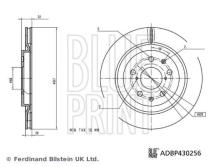 Blue Print ADBP430256