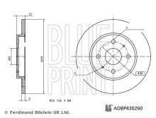 Blue Print ADBP430260