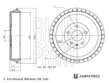 Blue Print ADBP470053