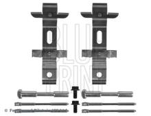 Blue Print ADBP480004