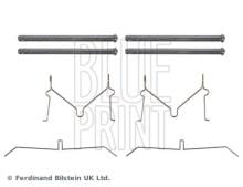 Blue Print ADBP480005