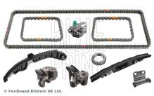 Blue Print ADBP730009