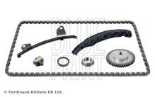 Blue Print ADBP730011