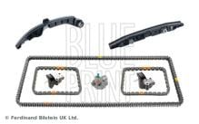 Blue Print ADBP730018