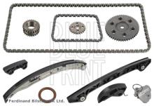 Blue Print ADBP730037