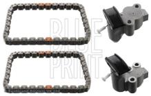 Blue Print ADBP730040