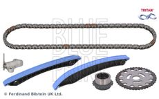 Blue Print ADBP730180