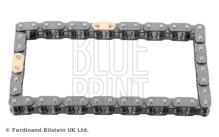 Blue Print ADBP750000