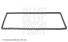Blue Print ADBP750034