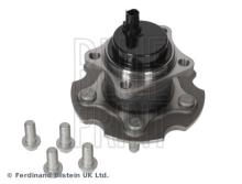 Blue Print ADBP820089