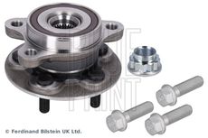Blue Print ADBP820355