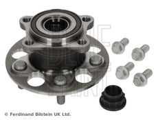 Blue Print ADBP820367