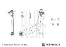 Blue Print ADBP860134