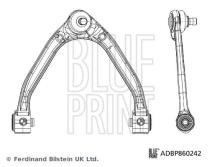 Blue Print ADBP860242
