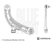 Blue Print ADBP860248