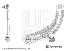 Blue Print ADBP860249