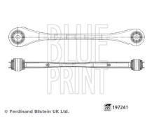 Blue Print ADBP860252