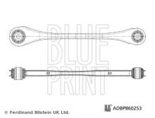 Blue Print ADBP860253