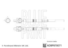 Blue Print ADBP870071