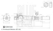 Blue Print ADBP870088
