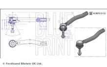 Blue Print ADBP870102