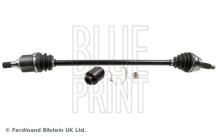 Blue Print ADBP890012
