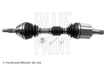 Blue Print ADBP890022