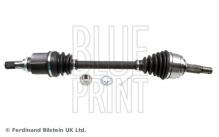 Blue Print ADBP890023