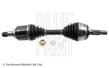Blue Print ADBP890025