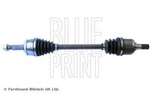 Blue Print ADBP890052
