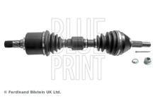 Blue Print ADBP890053