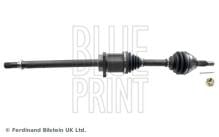 Blue Print ADBP890054