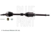 Blue Print ADBP890059