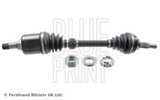 Blue Print ADBP890064