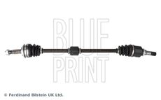 Blue Print ADBP890065