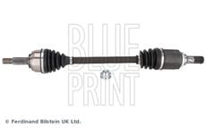 Blue Print ADBP890069